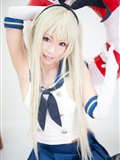 [角色扮演]2013.07.15关泰系列-Shimakaze(12)